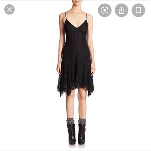 Polo Ralph Lauren black dress worn once